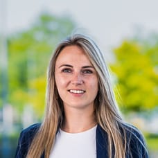 Foto von Alice van de Burgt