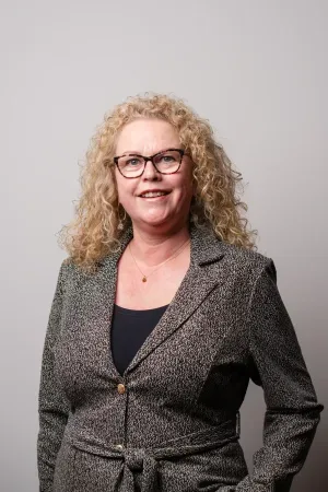 Foto van Alice van de Velde