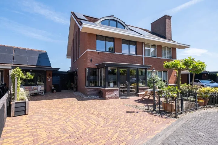Alida Buitendijk erf 35 Heerhugowaard
