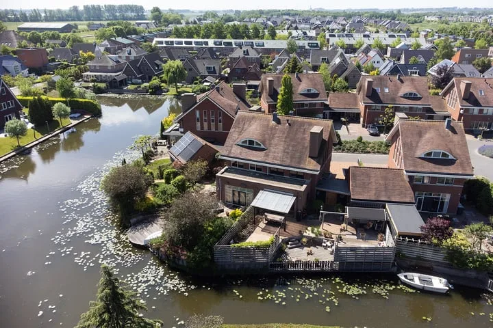 Alida Buitendijk erf 35 Heerhugowaard foto 2