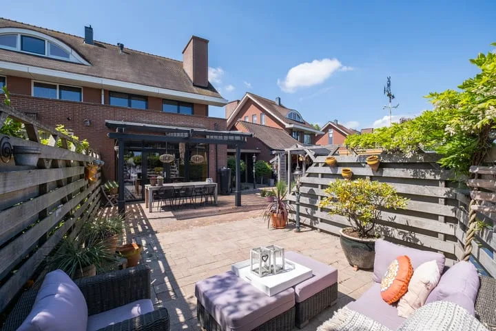 Alida Buitendijk erf 35 Heerhugowaard foto 3