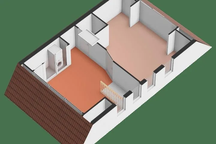 Alida Buitendijk erf 35 Heerhugowaard thumbnail 31