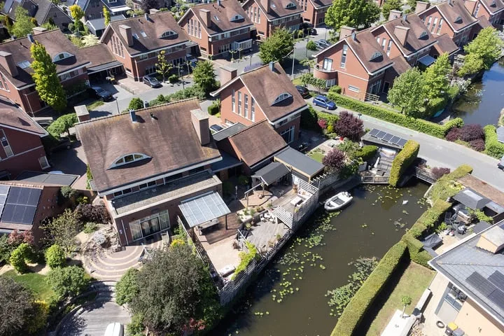 Alida Buitendijk erf 35 Heerhugowaard thumbnail 37