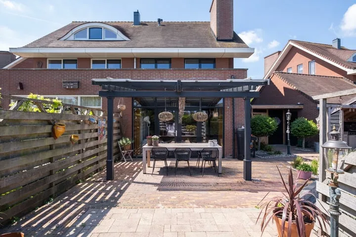 Alida Buitendijk erf 35 Heerhugowaard thumbnail 38
