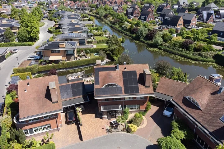 Alida Buitendijk erf 35 Heerhugowaard thumbnail 48