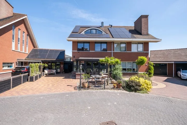 Alida Buitendijk erf 35 Heerhugowaard thumbnail 49