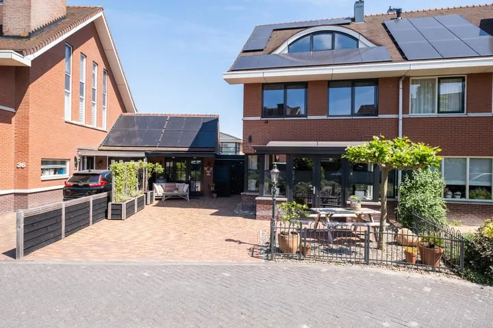 Alida Buitendijk erf 35 Heerhugowaard thumbnail 50