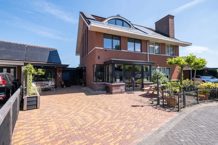 Alida Buitendijk erf 35 Heerhugowaard thumbnail 51
