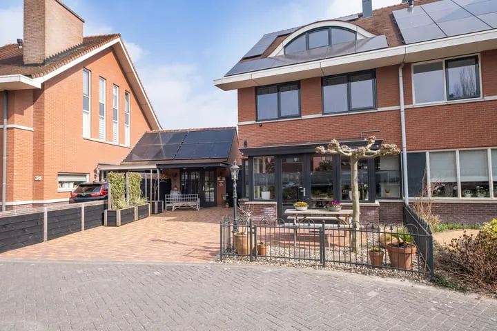 Alida Buitendijk erf 35 Heerhugowaard thumbnail 54