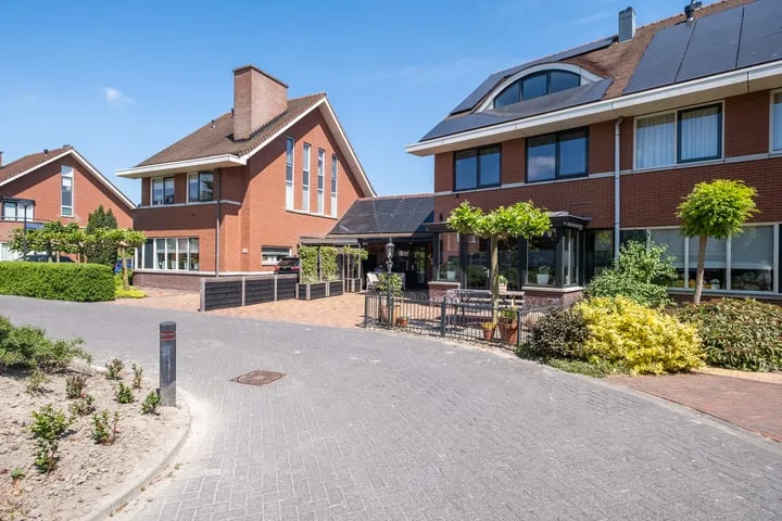Alida Buitendijk erf 35 Heerhugowaard thumbnail 55