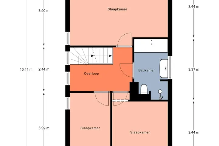 Alida Buitendijk erf 35 Heerhugowaard thumbnail 61