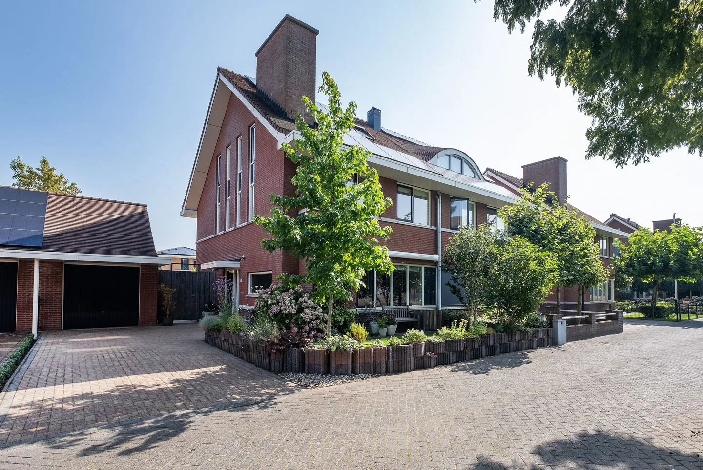 Alida Buitendijk erf 39 Heerhugowaard
