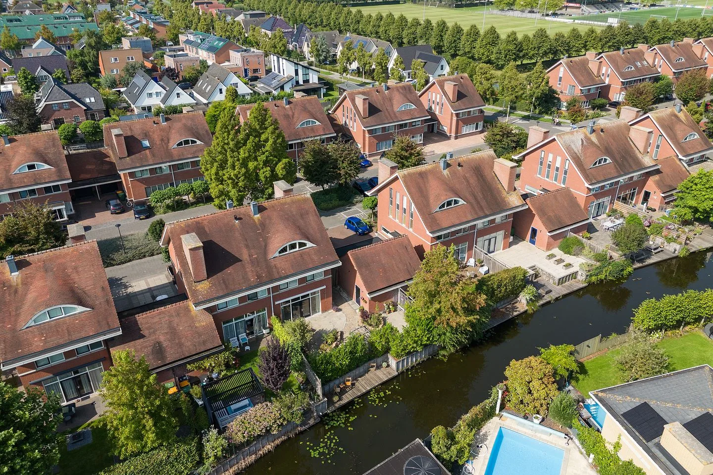 Alida Buitendijk erf 39 Heerhugowaard foto 2