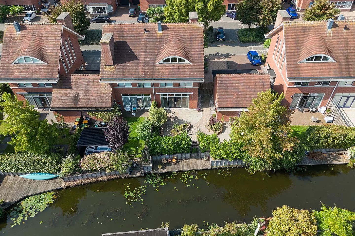 Alida Buitendijk erf 39 Heerhugowaard thumbnail 34