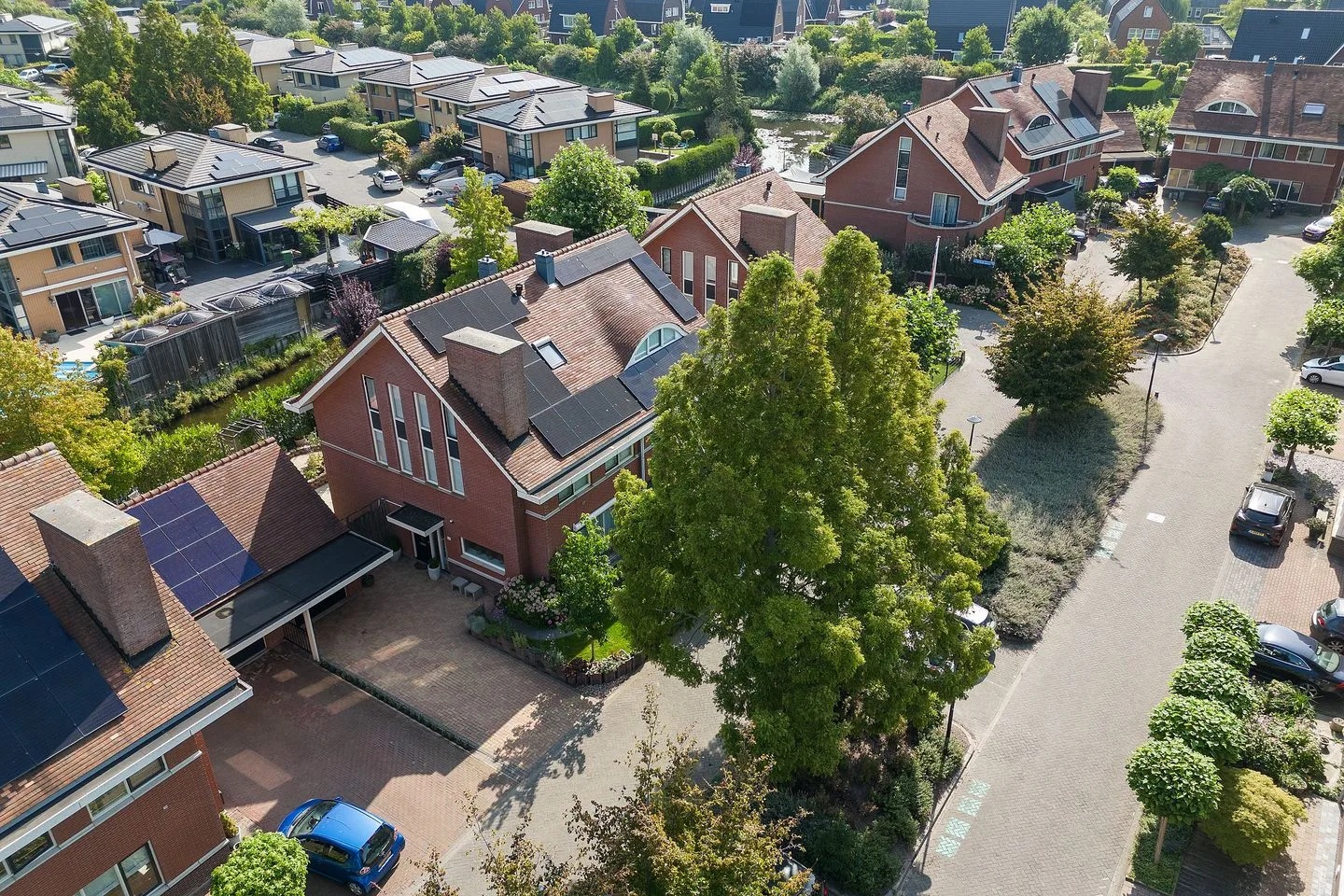 Alida Buitendijk erf 39 Heerhugowaard thumbnail 47