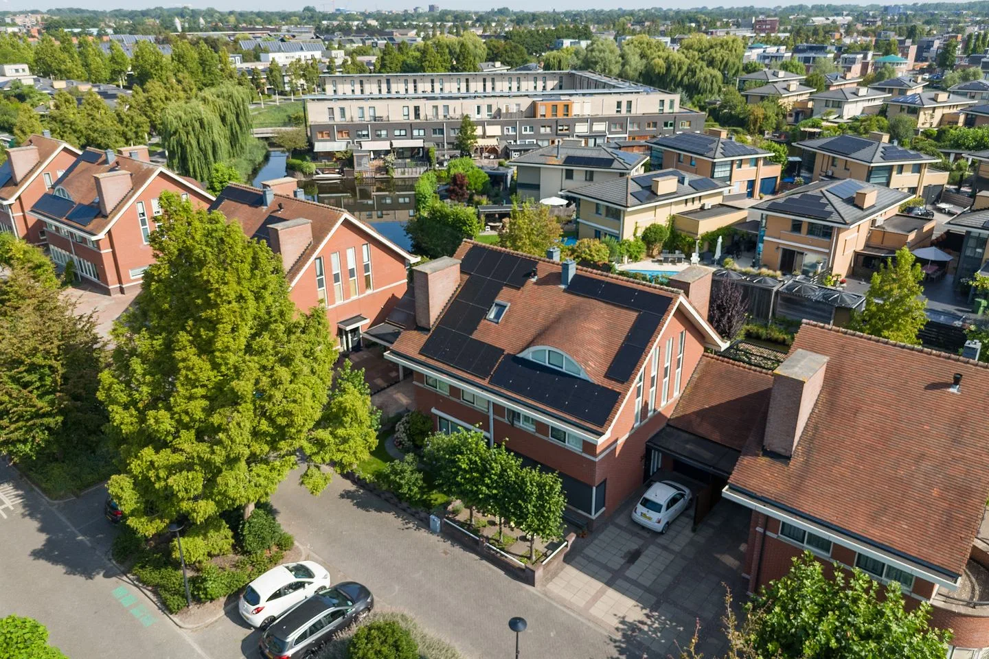 Alida Buitendijk erf 39 Heerhugowaard thumbnail 49