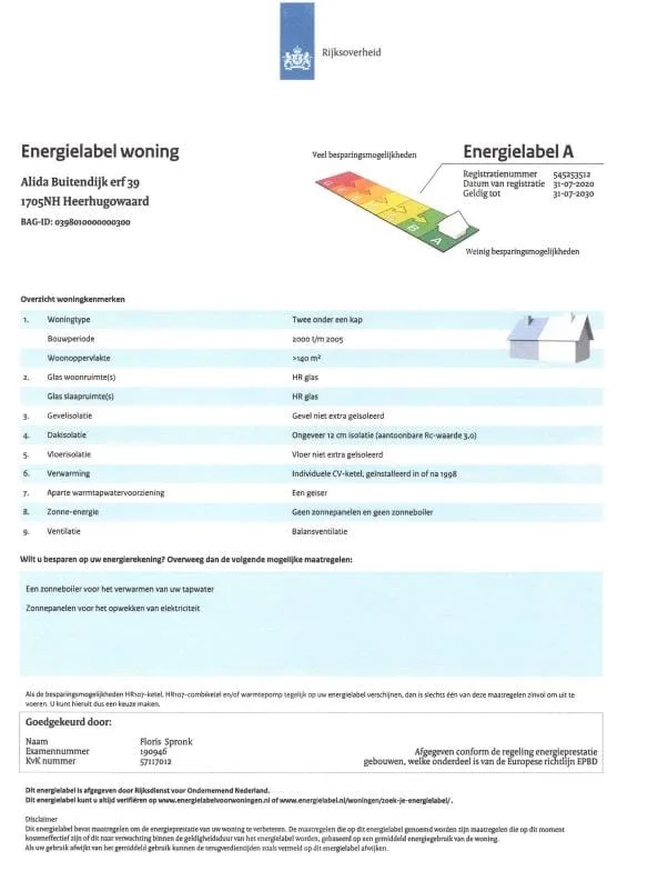 Alida Buitendijk erf 39 Heerhugowaard thumbnail 50