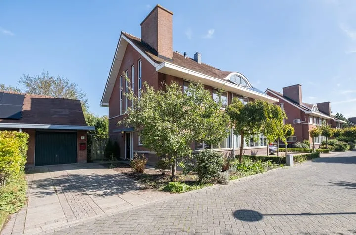 Alida Buitendijk erf 5 Heerhugowaard foto 2