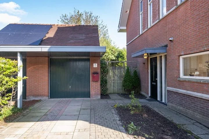 Alida Buitendijk erf 5 Heerhugowaard foto 3