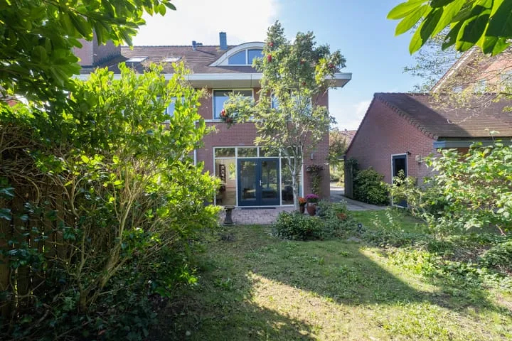 Alida Buitendijk erf 5 Heerhugowaard thumbnail 32