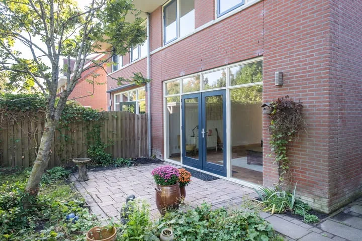 Alida Buitendijk erf 5 Heerhugowaard thumbnail 33