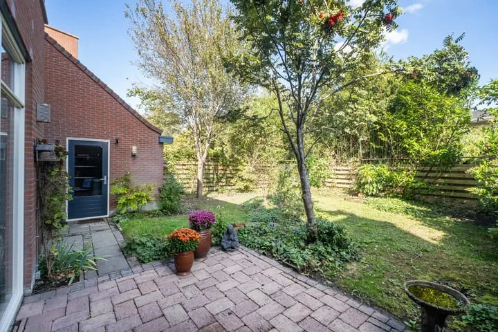 Alida Buitendijk erf 5 Heerhugowaard thumbnail 34