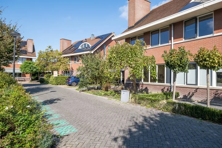 Alida Buitendijk erf 5 Heerhugowaard thumbnail 36