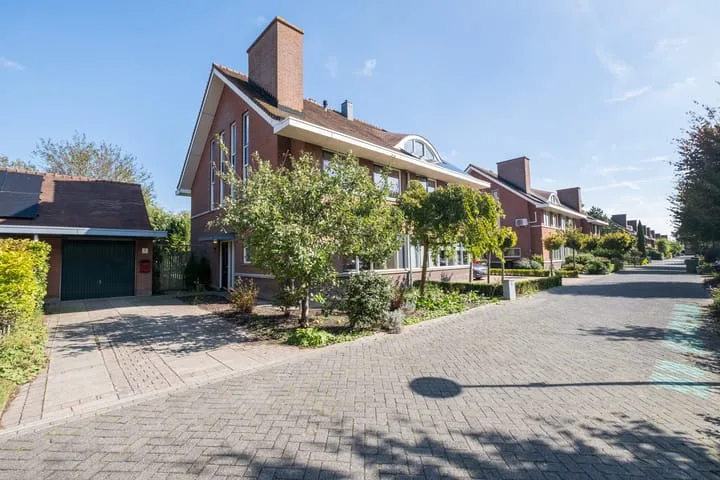 Alida Buitendijk erf 5 Heerhugowaard thumbnail 37