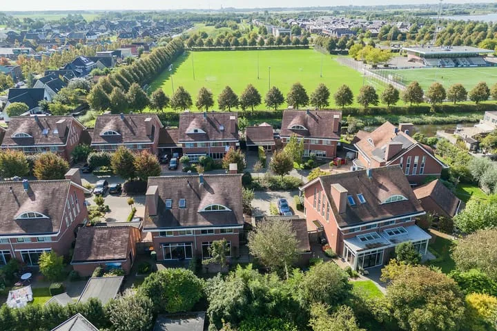 Alida Buitendijk erf 5 Heerhugowaard thumbnail 4