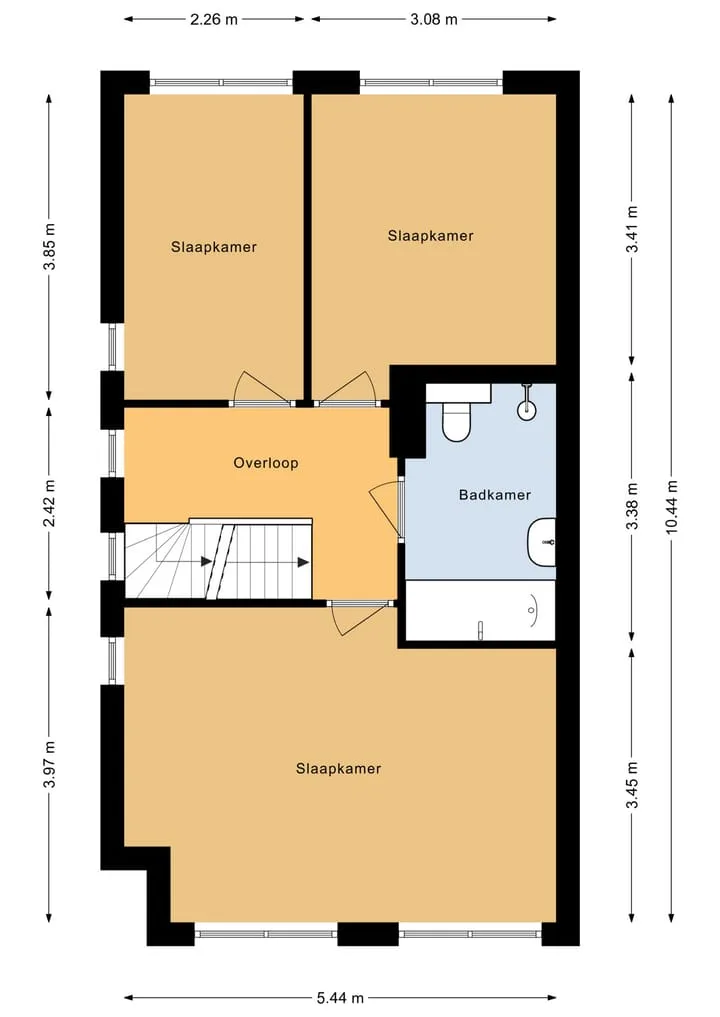 Alida Buitendijk erf 5 Heerhugowaard thumbnail 41