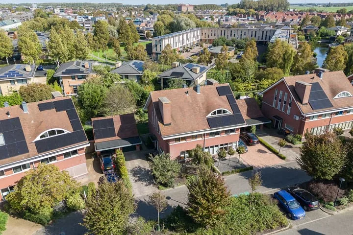 Alida Buitendijk erf 5 Heerhugowaard thumbnail 5