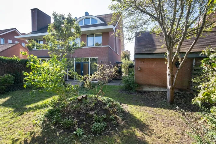 Alida Buitendijk erf 5 Heerhugowaard thumbnail 6