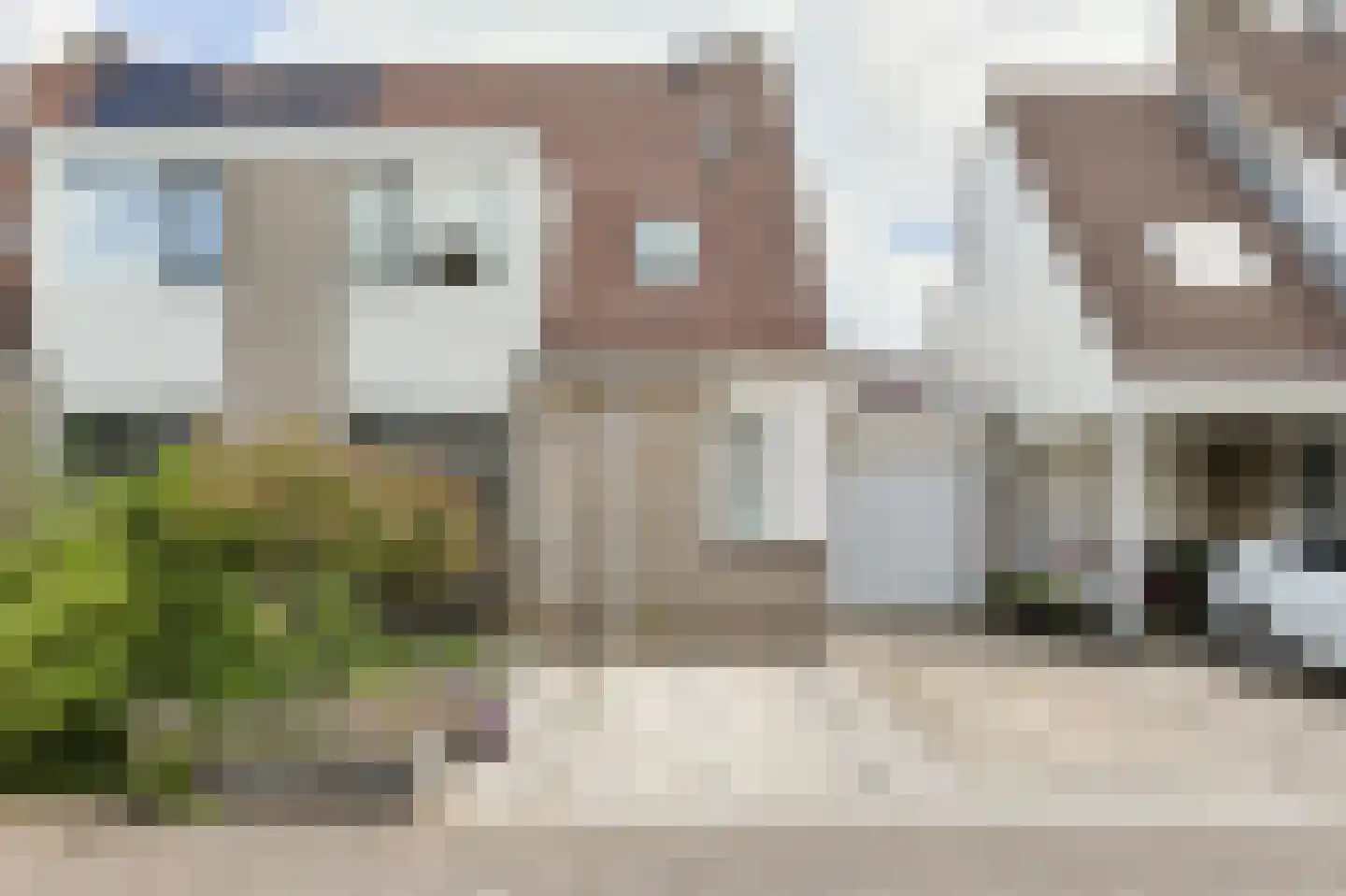 Alida de Jongstraat 15 Alphen aan den Rijn foto 3