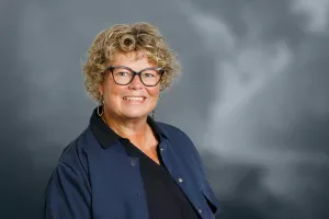 Foto van Alie Helms-Kuiper