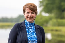 Photo of Alie Storteboom-Hoogsteen