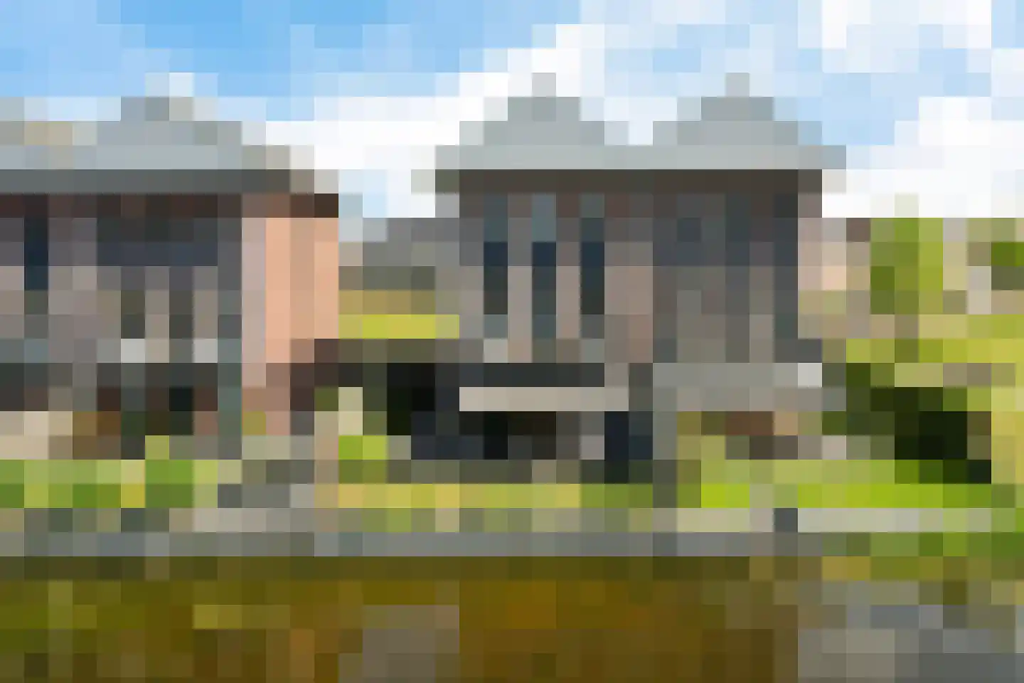 Aliehoeve 11 Joure