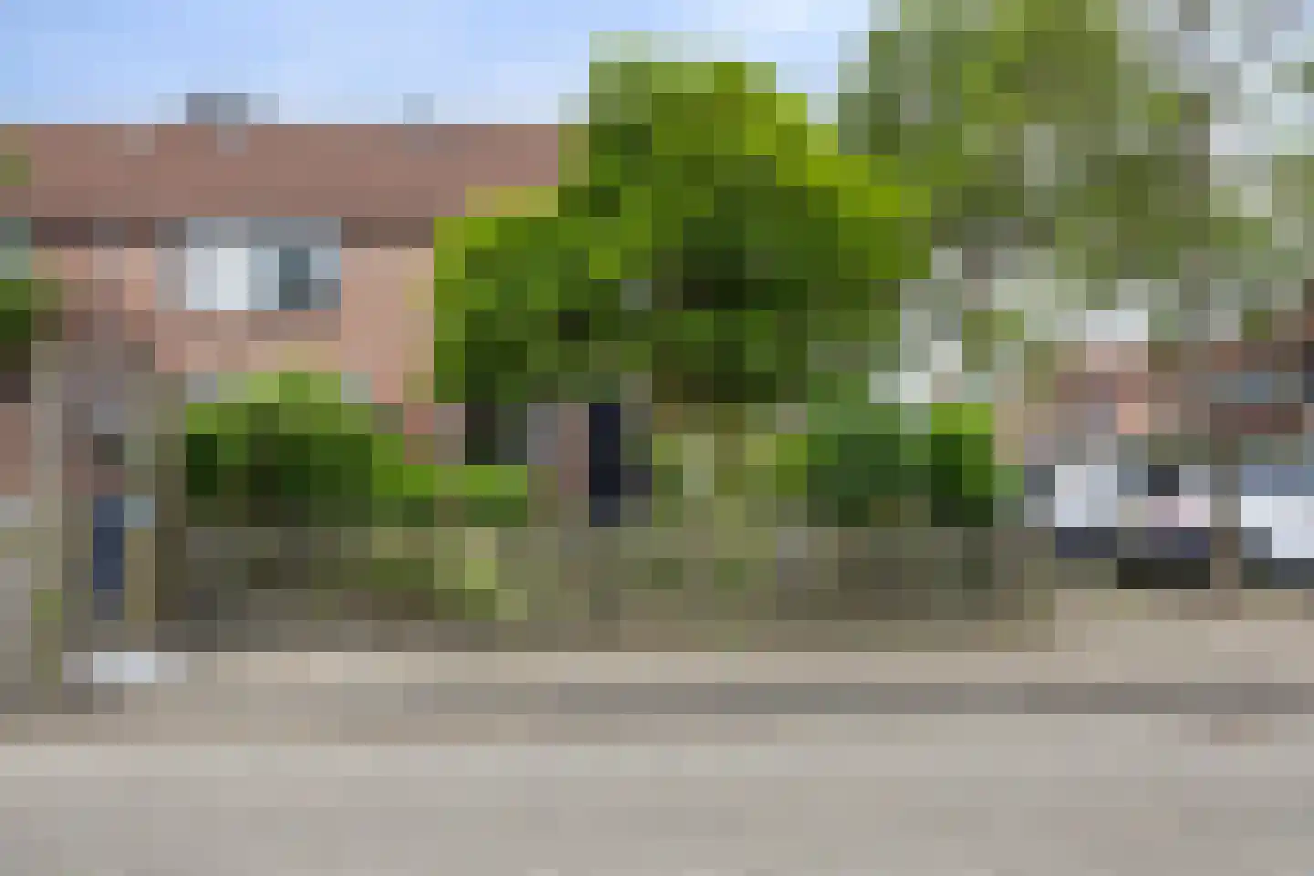 Alikruik 14 Hellevoetsluis