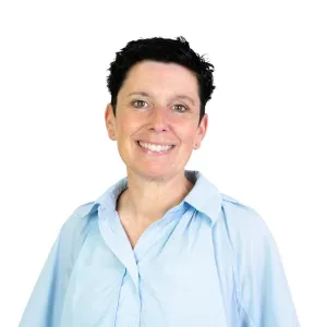 Foto van Alina Mulder