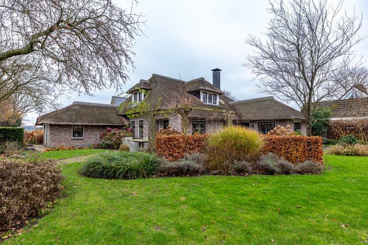 Alinghoek 4 in Drouwen photo