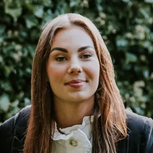 Foto van Alisa van Dijk