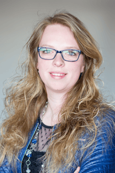 Foto von Alisa van Welie