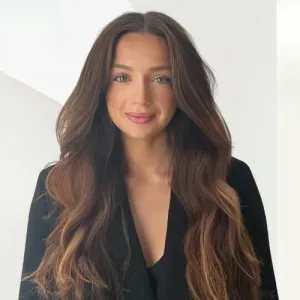 Foto van Alisha Marlize