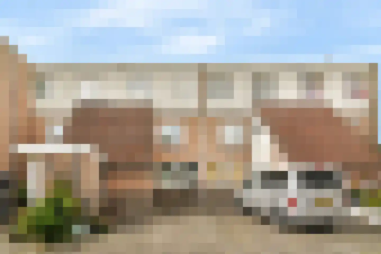 Alk 57 in Noordwijk