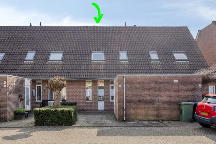 Alkenberg 19 in Roosendaal