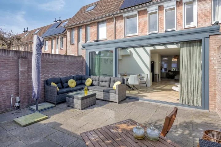 Alkenberg 19 Roosendaal foto 3