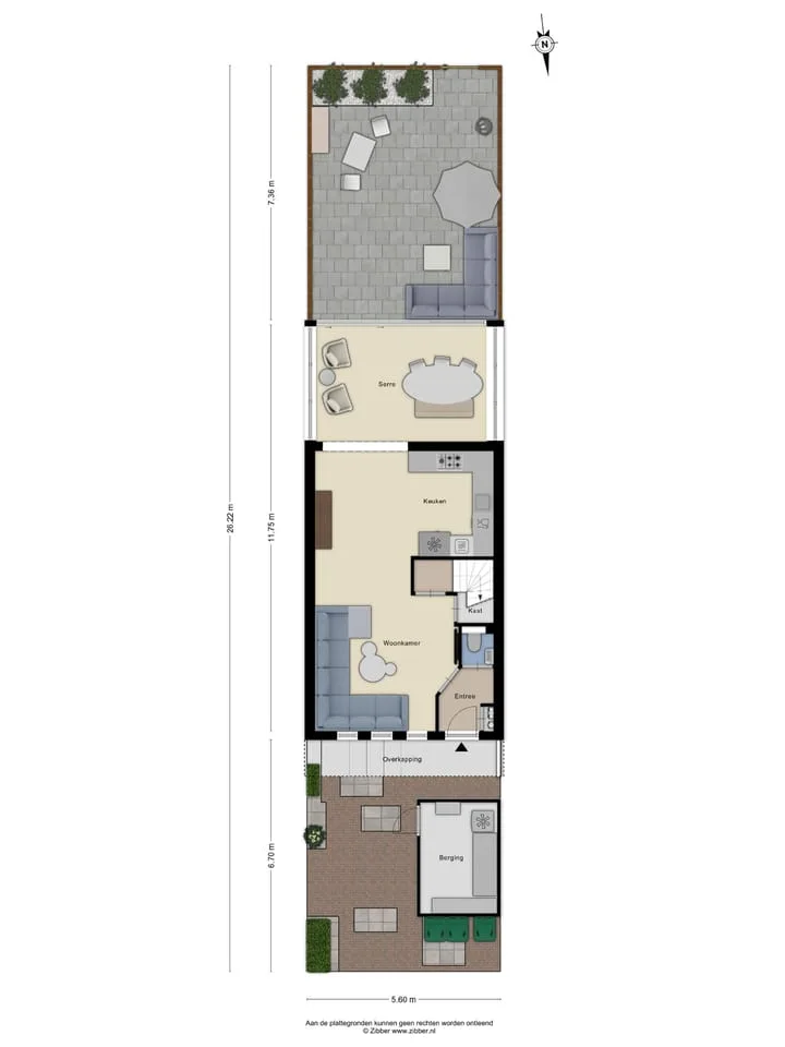 Alkenberg 19 Roosendaal thumbnail 38