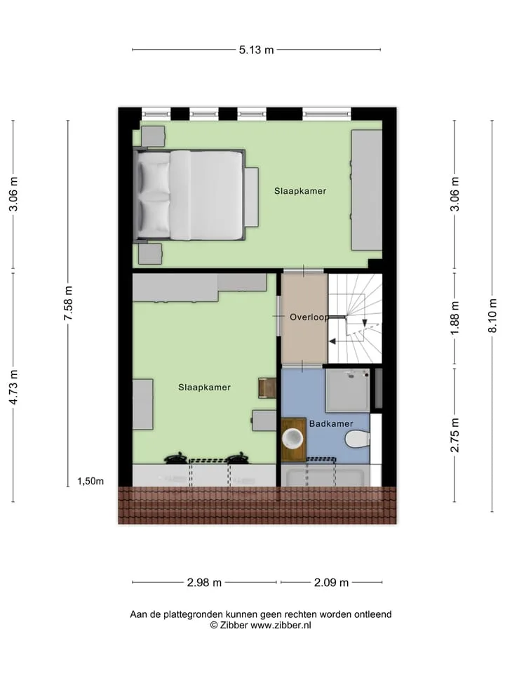Alkenberg 19 Roosendaal thumbnail 40