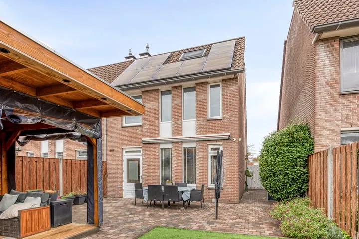 Alkenberg 23 Roosendaal thumbnail 28