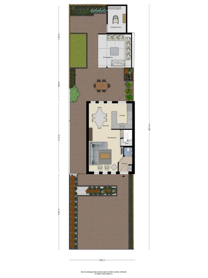 Alkenberg 23 Roosendaal thumbnail 40
