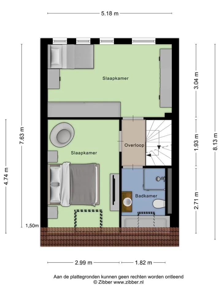 Alkenberg 23 Roosendaal thumbnail 42